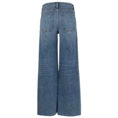 KUT Kut Maya High Rise Porkshop Wide Leg