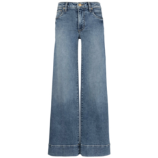 KUT Kut Maya High Rise Wide Leg Jean
