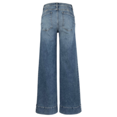 KUT Kut Maya High Rise Wide Leg Jean
