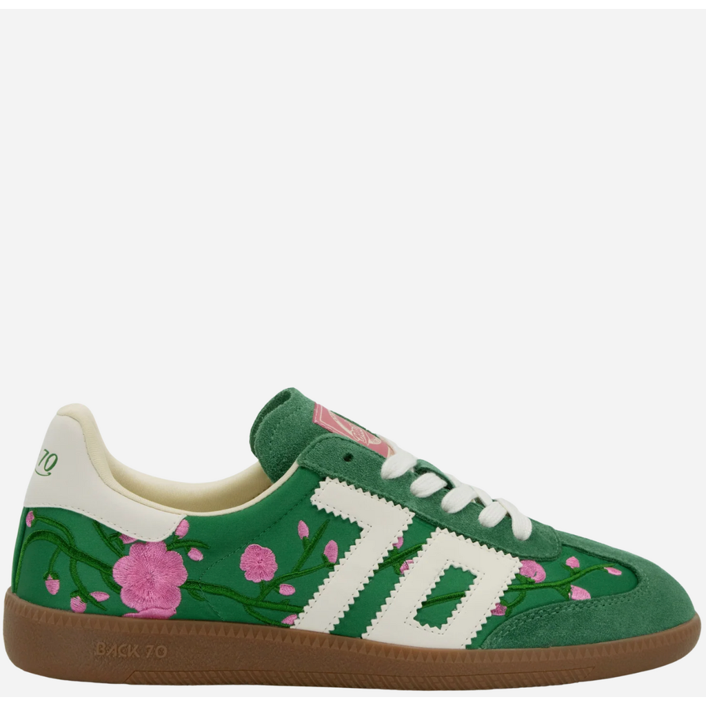 Back 70 Back 70 Ghost C26 Sneaker