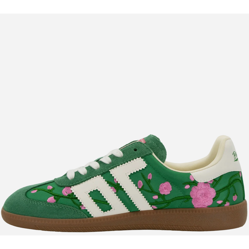 Back 70 Back 70 Ghost C26 Sneaker