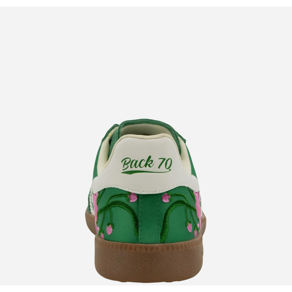 Back 70 Back 70 Ghost C26 Sneaker