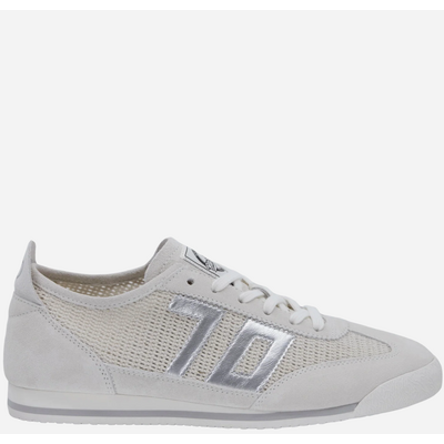 Back 70 Leon Sneaker