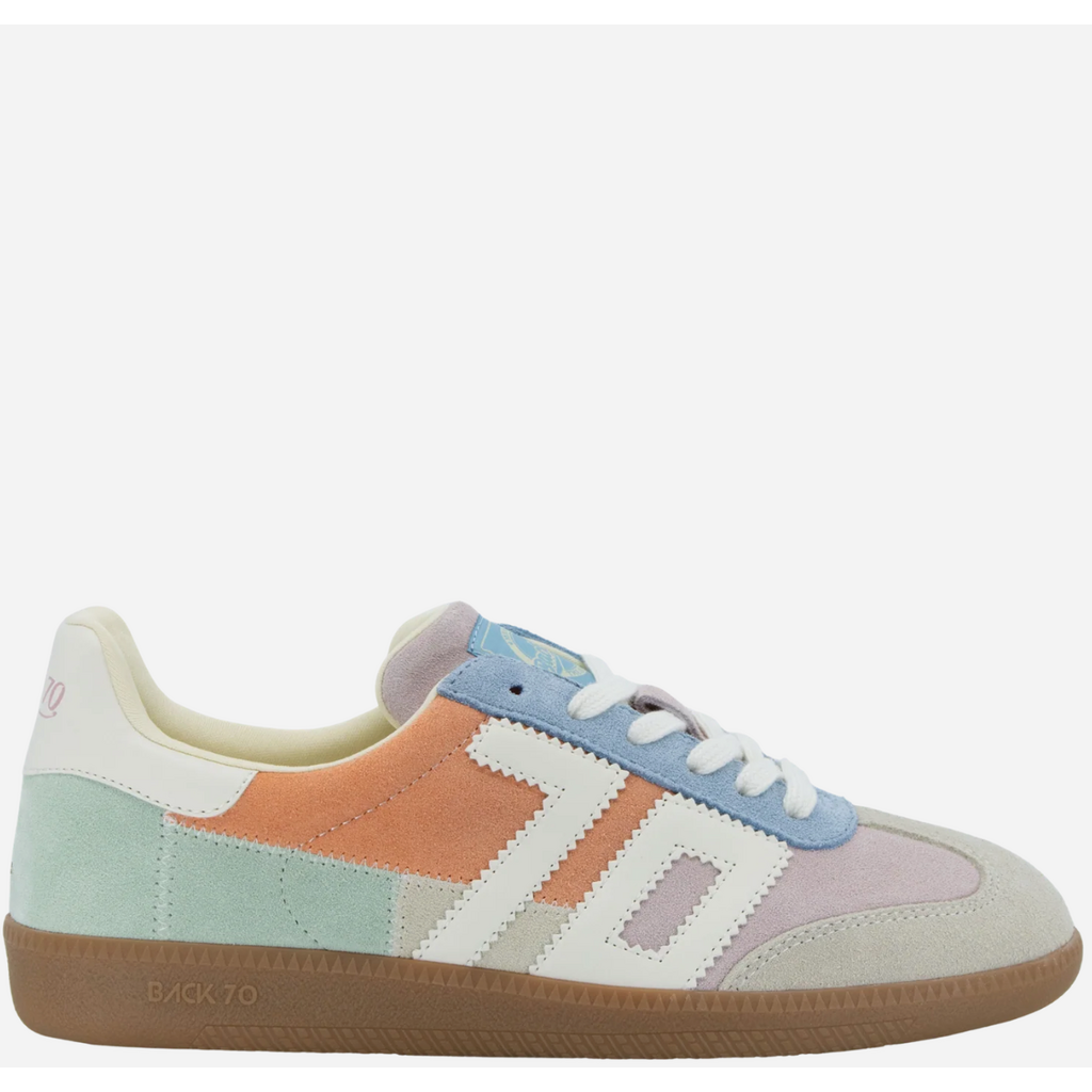 Back 70 Back 70 Squid Sneaker