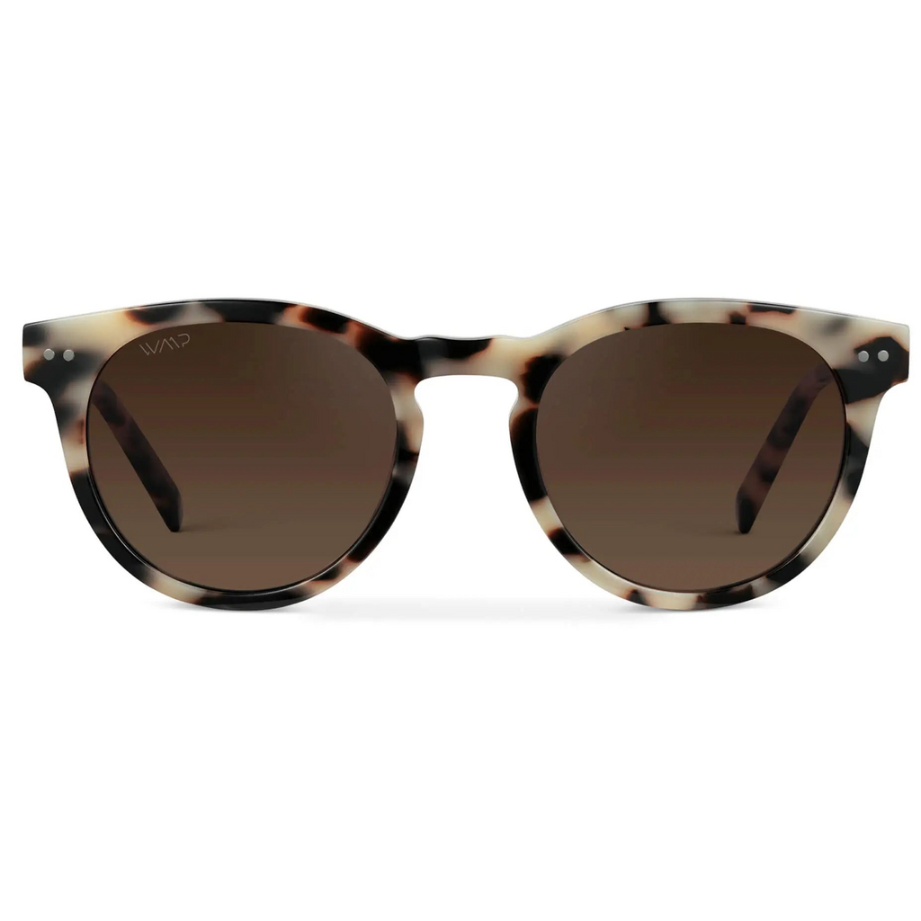 WMP Eyewear WMP Eyewear Tate Polarized Sunglasses