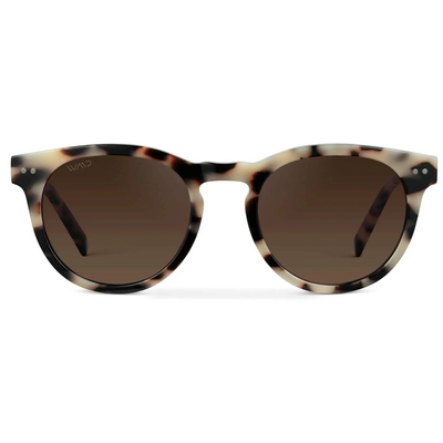 WMP Eyewear Tate Polarized Sunglasses