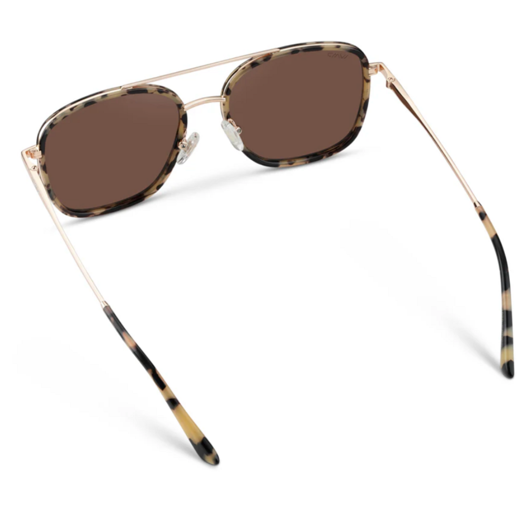 WMP Eyewear WMP Eyewear Gia Polarized Sunnies