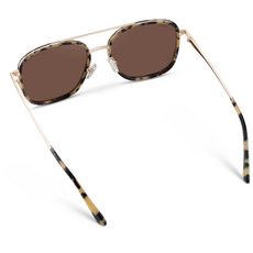 WMP Eyewear WMP Eyewear Gia Polarized Sunnies