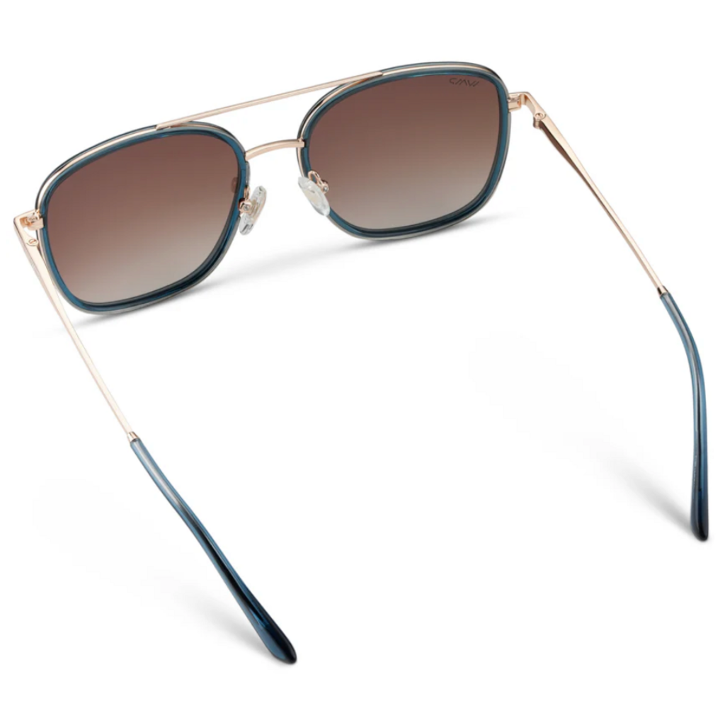 WMP Eyewear WMP Eyewear Gia Polarized Sunnies