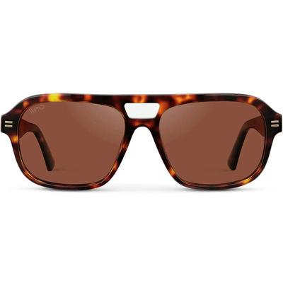 WMP Eyewear Ember Polarized Sunglasses
