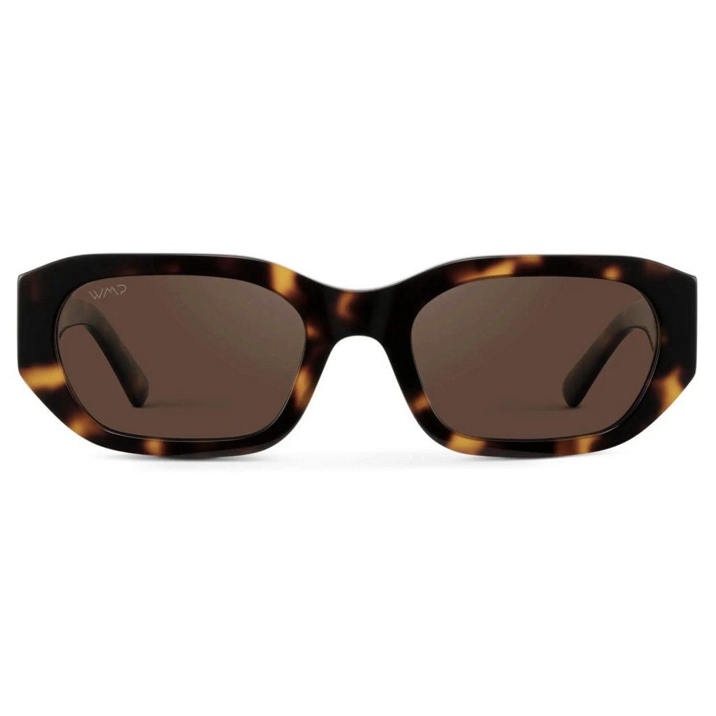 WMP Eyewear WMP Eyewear London Polarized Sunglasses