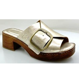 Born Bangle Buckle Slide