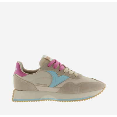 Victoria Cosmos Sneaker