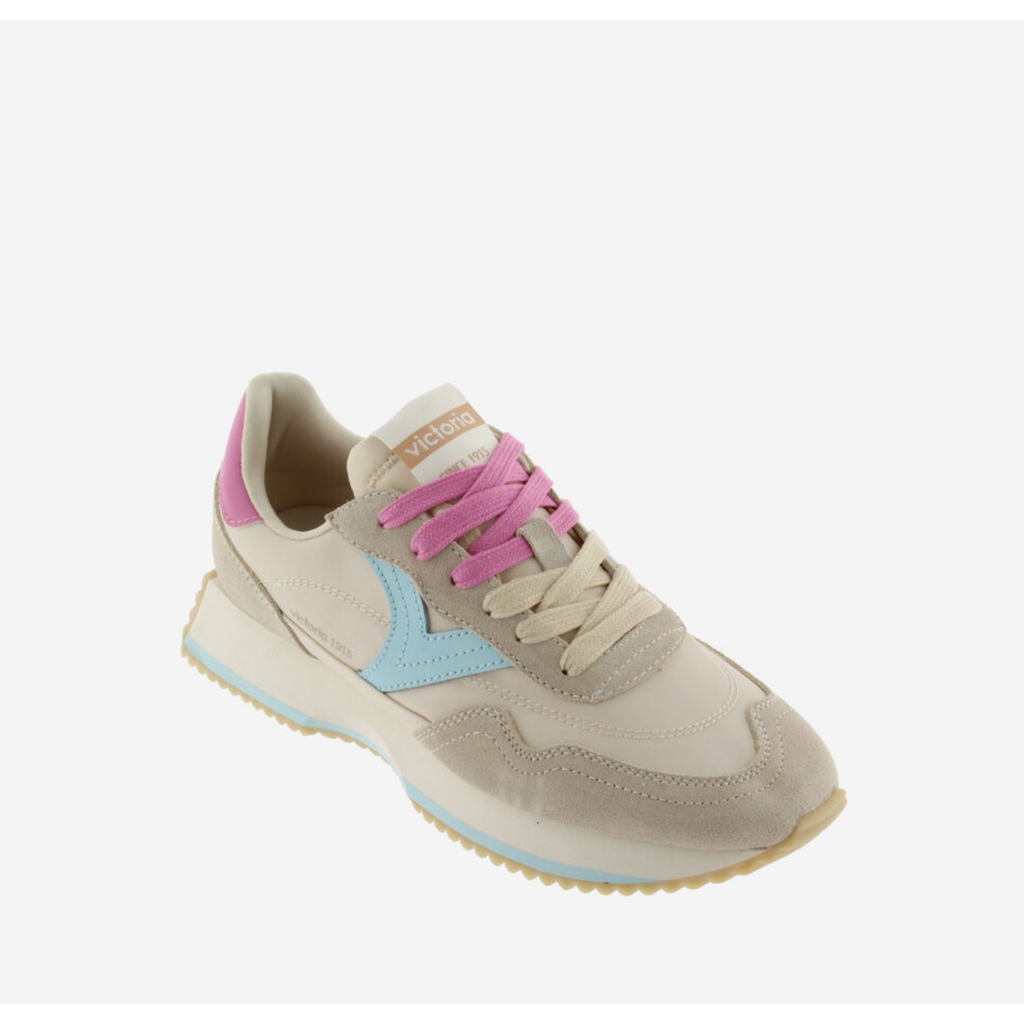 Victoria Victoria Cosmos Sneaker