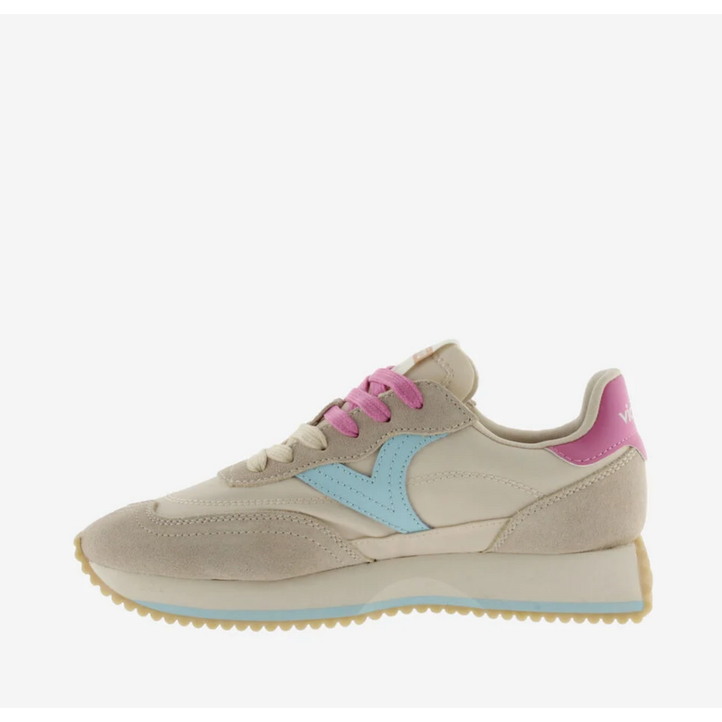 Victoria Victoria Cosmos Sneaker