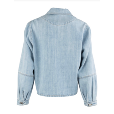 KUT Kut Bailey Button Front Jacket