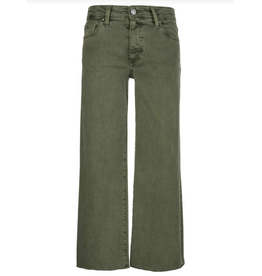 KUT Charlotte High Rise Wide Leg Jean