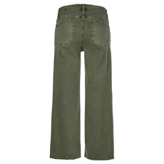KUT Kut Charlotte High Rise Wide Leg Jean