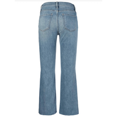 KUT Kut Kelsey High Rise Ankle Flare Jean