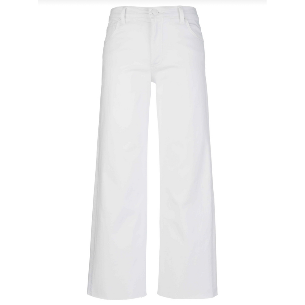 KUT Kut Avery High Rise Easy Straight Leg Jean