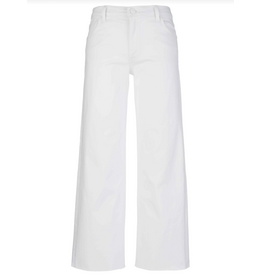 KUT Avery High Rise Easy Straight Leg Jean