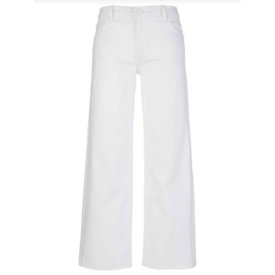 KUT Avery High Rise Easy Straight Leg Jean