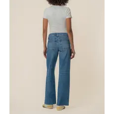 KUT Kut Maya High Rise Porkshop Wide Leg