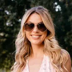 WMP Eyewear WMP Eyewear Ramsey Polarized Sunglasses