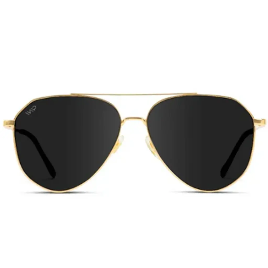 WMP Eyewear WMP Eyewear Ramsey Polarized Sunglasses