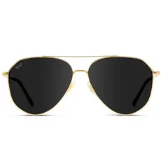 WMP Eyewear WMP Eyewear Ramsey Polarized Sunglasses