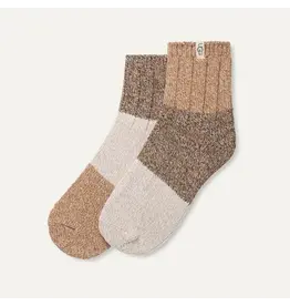 Ugg Jhene Quarter Sock