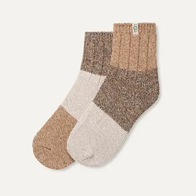 Ugg Jhene Quarter Sock