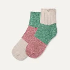 Ugg Ugg Jhene Quarter Sock