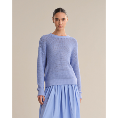 525 America Evangeline Pullover