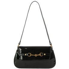 Joberry Joberry Chic Glossy Shoulder Bag
