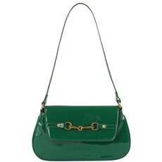 Joberry Joberry Chic Glossy Shoulder Bag