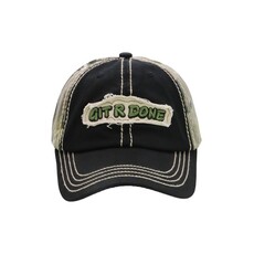 Cap Zone Cap Zone Git R Done Baseball Cap