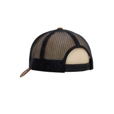 Cap Zone Cap Zone Hunt Camouflage Print Trucker Hat