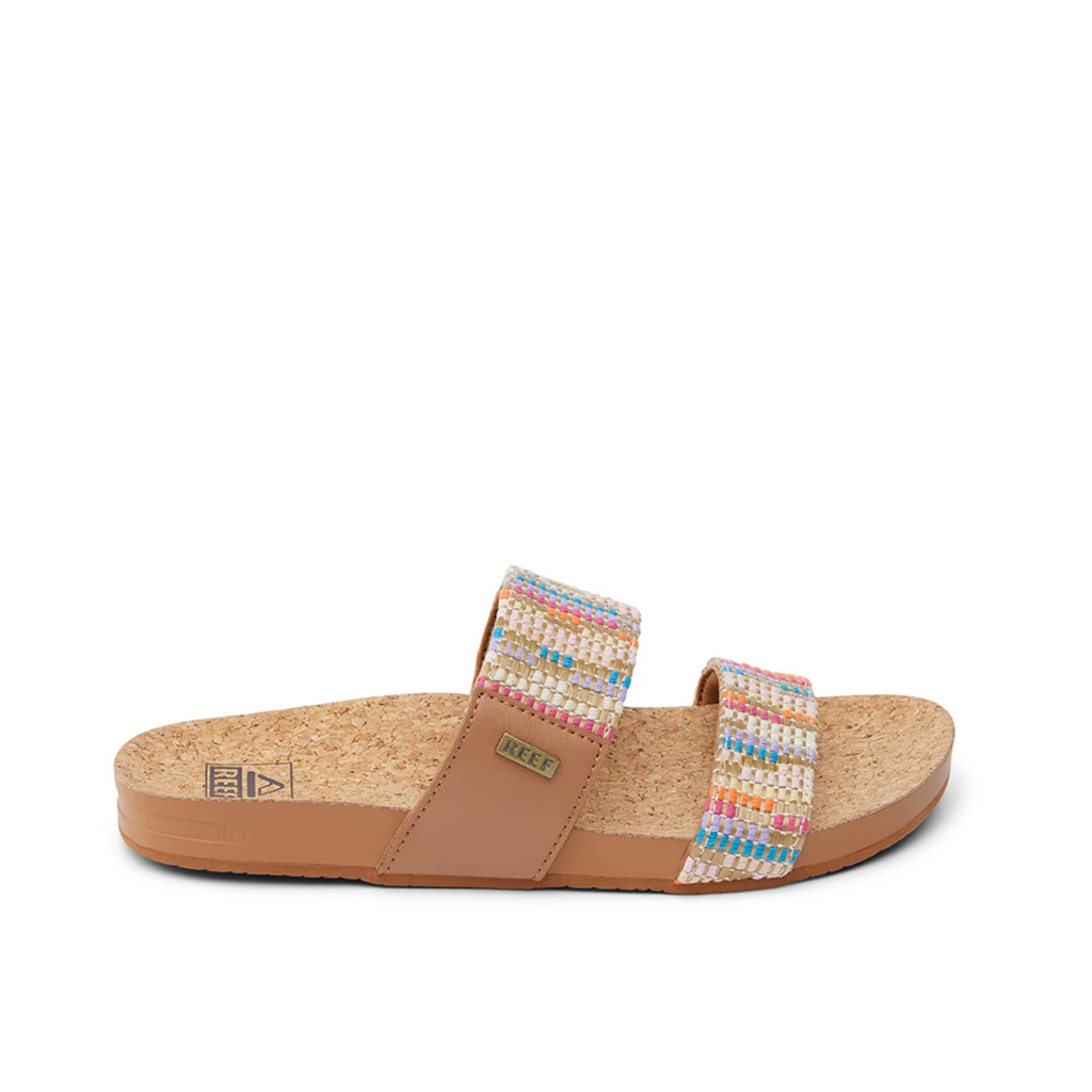 REEF Reef Cushion Vista Hi Sandal