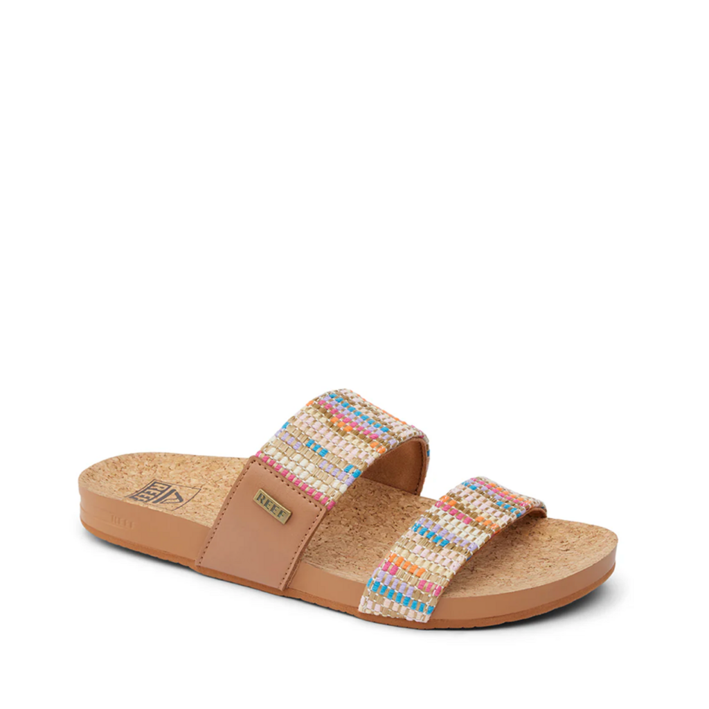 REEF Reef Cushion Vista Hi Sandal