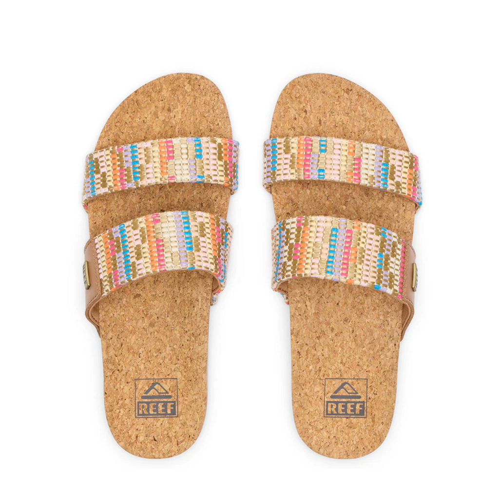 REEF Reef Cushion Vista Hi Sandal