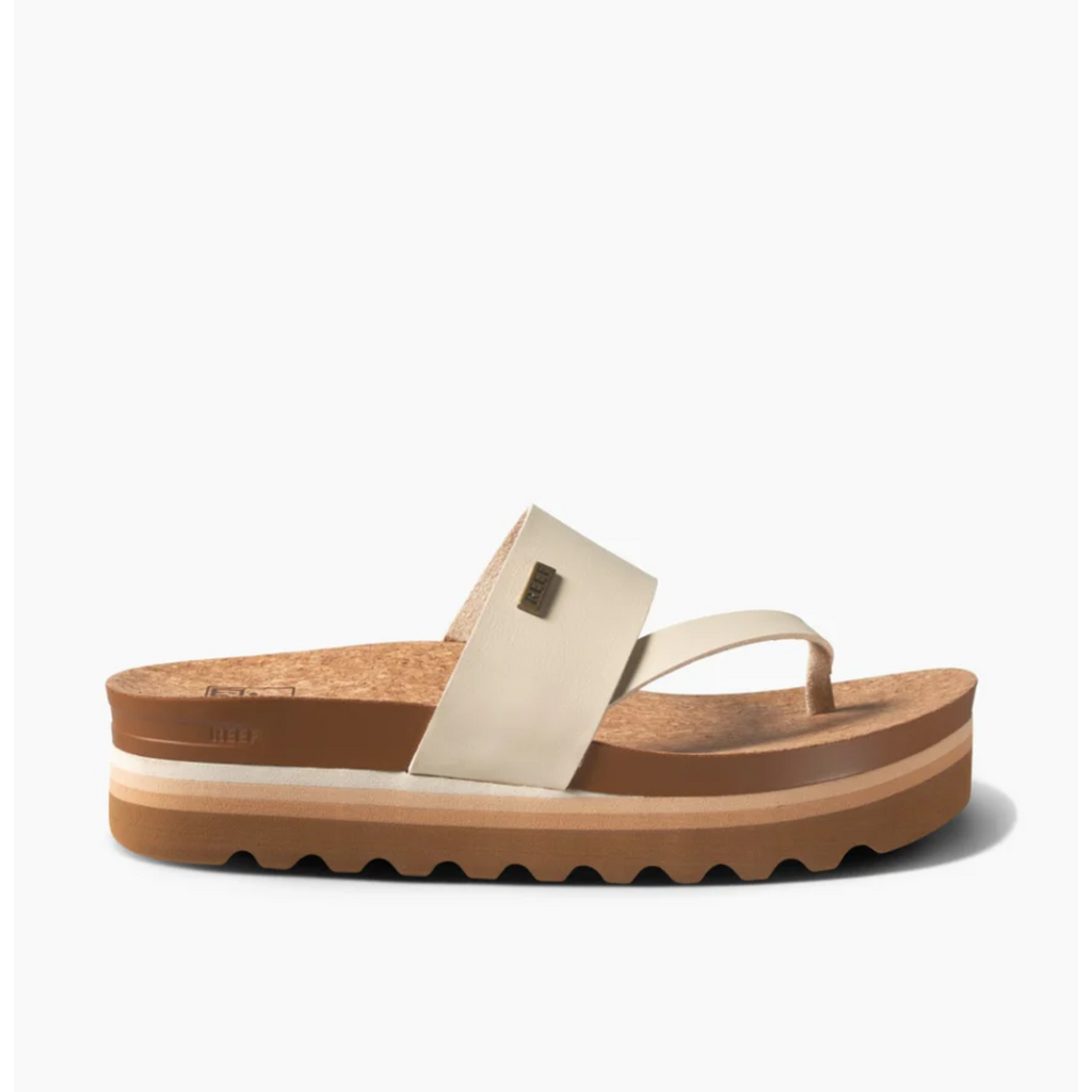 REEF Reef Cushion Sol Hi Sandal