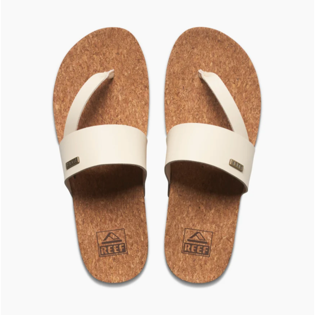 REEF Reef Cushion Sol Hi Sandal