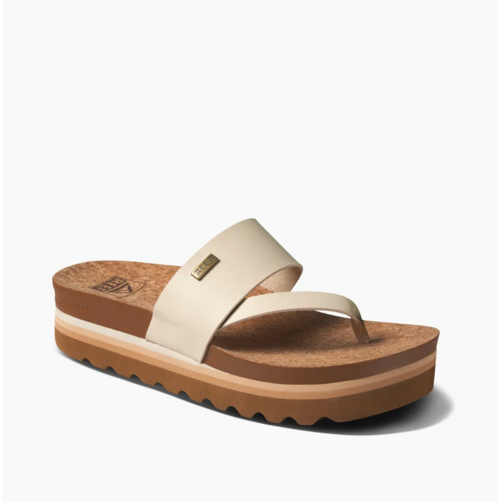 REEF Reef Cushion Sol Hi Sandal