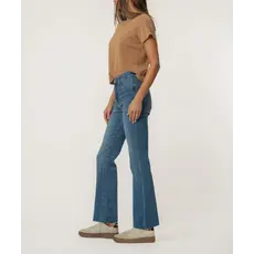 KUT Kut Kelly High Rise Kick Flare