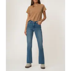 KUT Kut Kelly High Rise Kick Flare