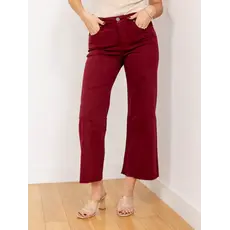 KUT Kut Meg High Rise Wide Leg Jean