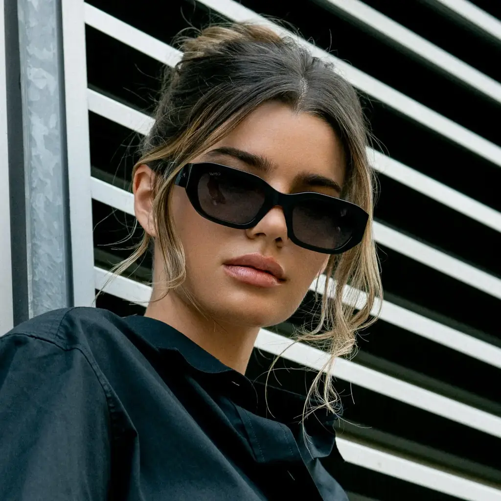 WMP Eyewear WMP Eyewear London Polarized Sunglasses