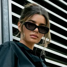 WMP Eyewear WMP Eyewear London Polarized Sunglasses