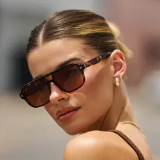 WMP Eyewear WMP Eyewear Ember Polarized Sunglasses